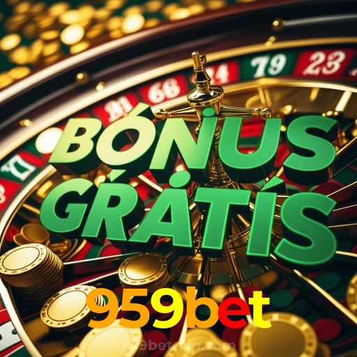 959bet：Vença no poker e prove que você é o mestre das cartas!