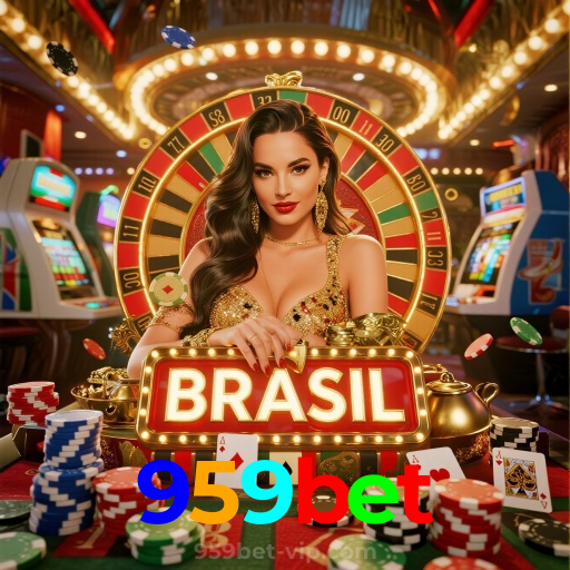 959bet：Sinta a emoção do futebol online! Aposte e vença agora!