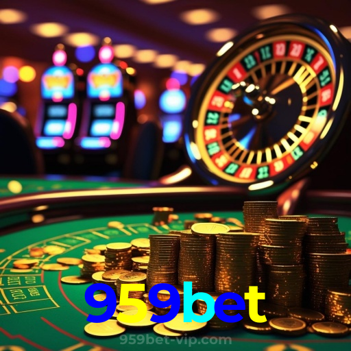 959bet:Entre na ação! Aposte nas slots e conquiste grandes vitórias!