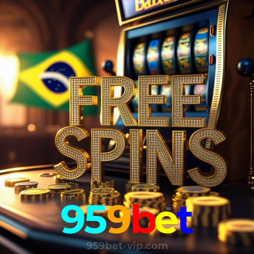 959bet：Onde sua sorte encontra o melhor cassino online e as apostas no futebol!
