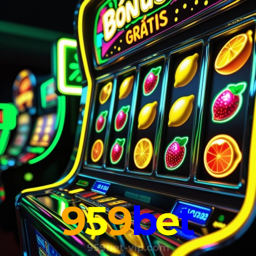 959bet:Jogue poker e aposte no futebol online, tudo no mesmo lugar!