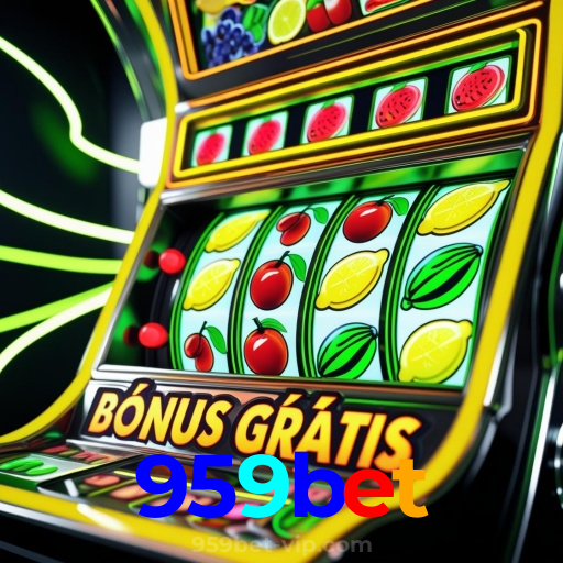 959bet:Vença no futebol online e sinta o sabor da conquista!