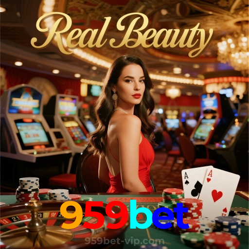 959bet：Aposte no futebol e jogue os melhores jogos de cassino com grandes prêmios!