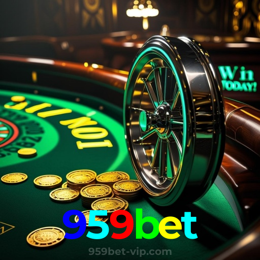959bet：Poker, blackjack e apostas em futebol online, tudo no melhor cassino!