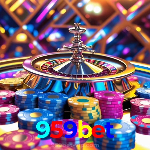959bet：O cassino mais confiável para apostar no futebol e jogar slots!
