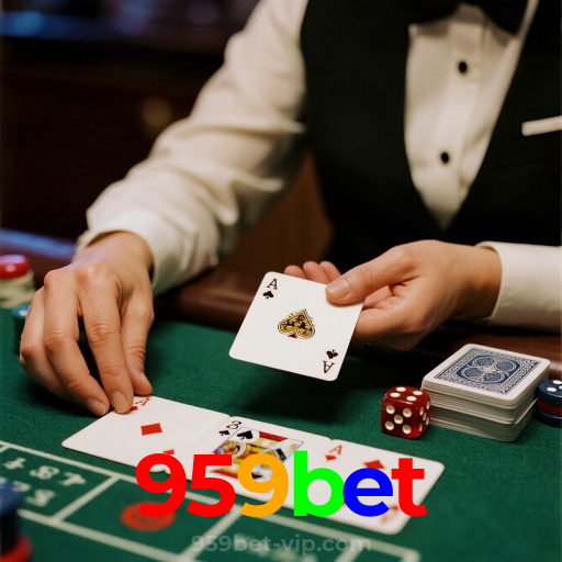 959bet：Em nosso cassino online, a diversão nunca acaba! Jogue agora!
