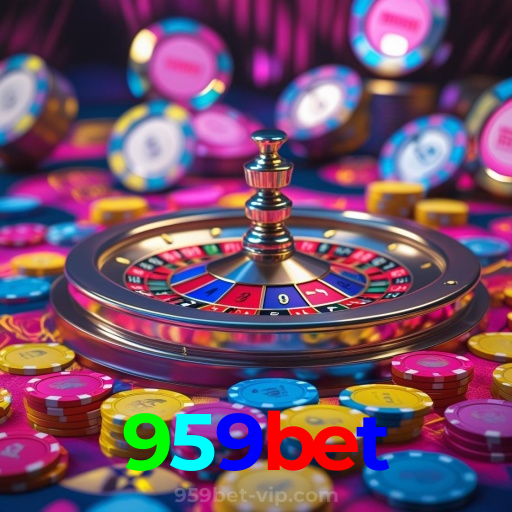 959bet：Prepare-se para a ação! Jogue blackjack e vença como nunca!