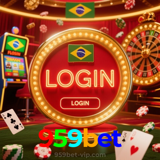 959bet：Jogue slots, aposte no futebol e ganhe grandes prêmios em nosso cassino!