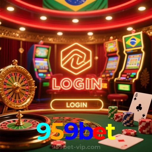 959bet：Ganhe prêmios fantásticos nas roletas online!
