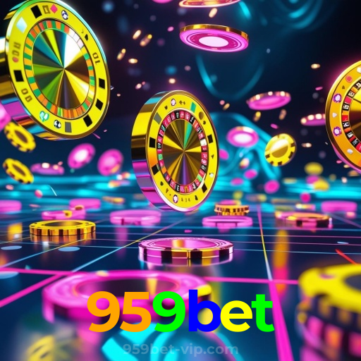959bet：Aposte no futebol e ganhe com os melhores jogos de cassino como poker e roleta!