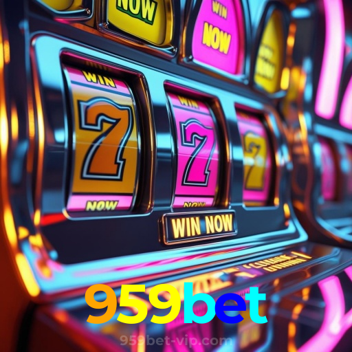 959bet:Ganhe prêmios incríveis no futebol e em jogos como roleta e blackjack!
