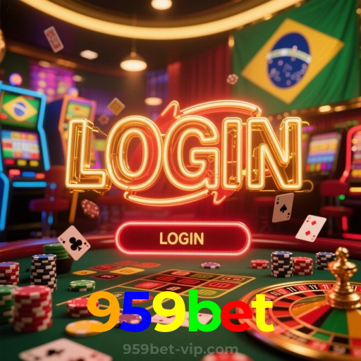 959bet：Aposte no futebol e ganhe com os melhores jogos de cassino como poker e roleta!