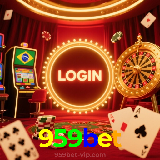 959bet：Entre no jogo e aposte nos melhores times do futebol digital!