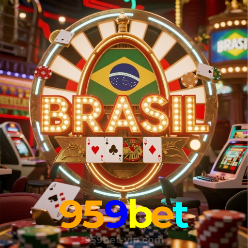959bet：Grandes vitórias nas slots! Venha conquistar o jackpot agora!