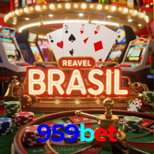 959bet：Jogue poker, ganhe no futebol e vença no cassino online mais confiável!