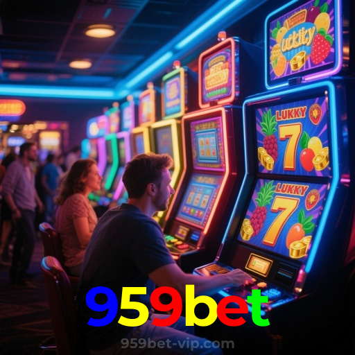 959bet：Aposte na roleta e conquiste prêmios fantásticos!
