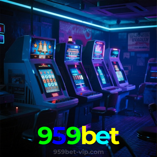 959bet：Apostas ao vivo de futebol te esperam! Vença os melhores times!