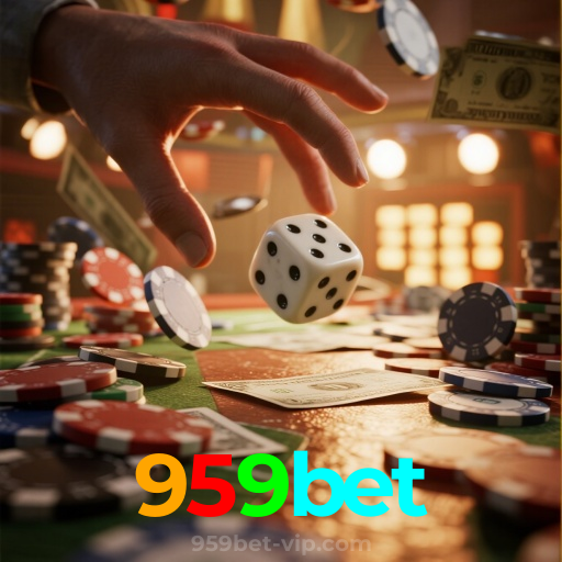 959bet：Jogue futebol online e vença com cada gol marcado!