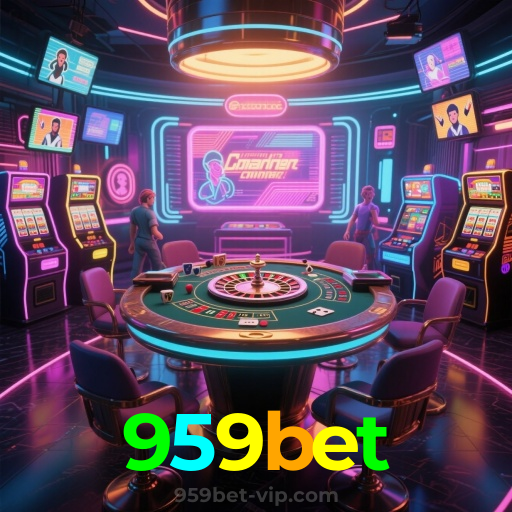 959bet：Vença na roleta e conquiste prêmios surpreendentes!
