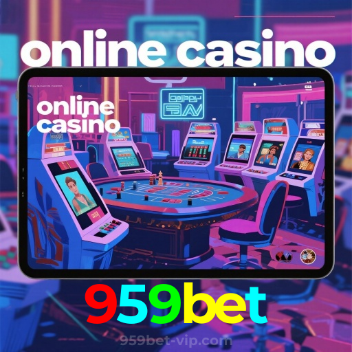 959bet：A roleta nunca foi tão emocionante! Aposte e ganhe!