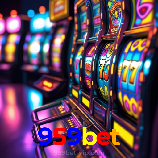 959bet：A sorte está ao seu lado no cassino online com jogos de roleta e apostas no futebol!