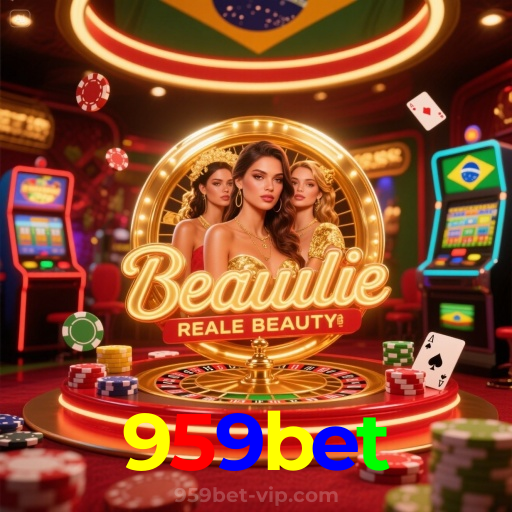 959bet：Entre na competição digital de futebol e mostre sua habilidade!