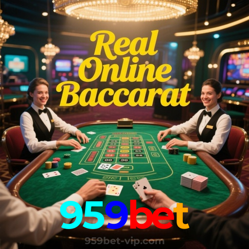959bet：Cada giro é uma chance de ganhar! Jogue nas slots agora mesmo!