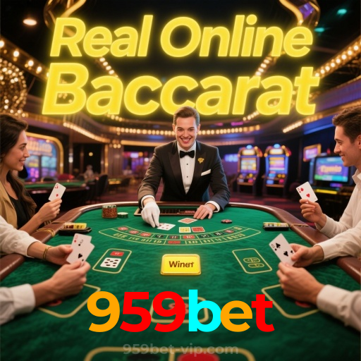 959bet：Jogue poker, roleta e aposte no futebol com grandes prêmios!