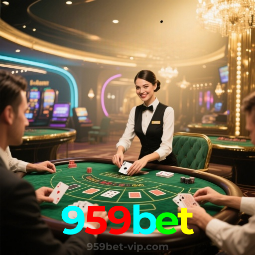 959bet：Aposte agora nas roletas e conquiste prêmios fantásticos!
