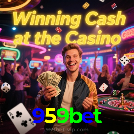 959bet：A sorte está ao seu lado nas nossas mesas de roleta! Aposte agora!