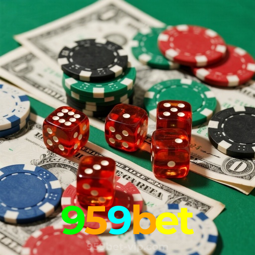 959bet：Aposte em nosso cassino e viva uma experiência única de diversão!