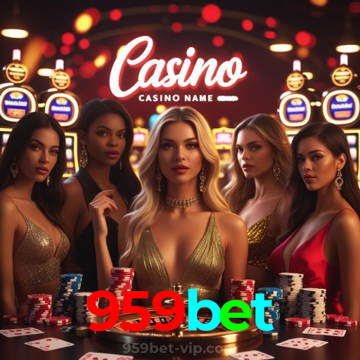 959bet：A sorte está no seu lado nas nossas roletas! Aposte agora!