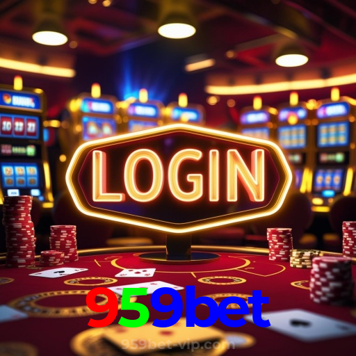 959bet：Jogue slots, aposte no futebol e ganhe prêmios incríveis no nosso cassino!