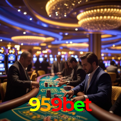 959bet：O futebol digital está esperando por você! Aposte e vença!