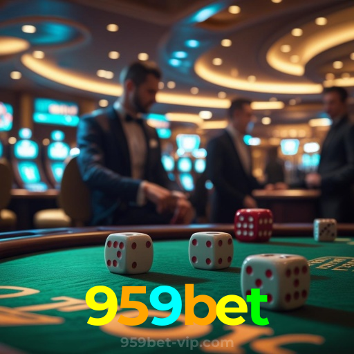 959bet：Jogue nas mesas de poker e ganhe prêmios incríveis!