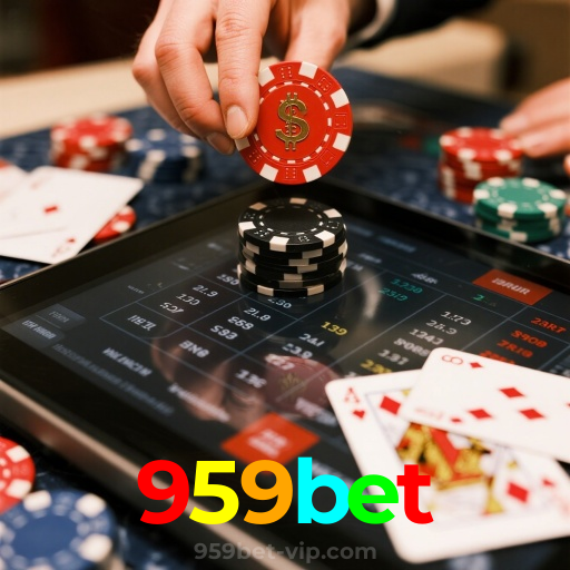 959bet：Apostas de futebol online te esperam! Aposte e vença agora!