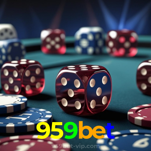 959bet:Jogue nas roletas e conquiste prêmios incríveis!