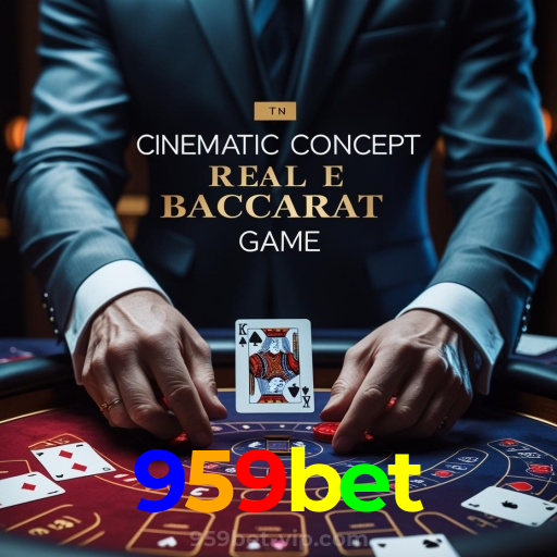 959bet:Jogue agora e desafie a sorte em nosso cassino online!