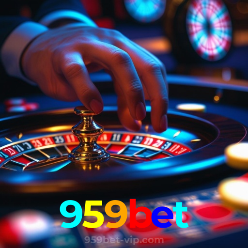959bet:Cada giro nas slots pode te levar à grande vitória!