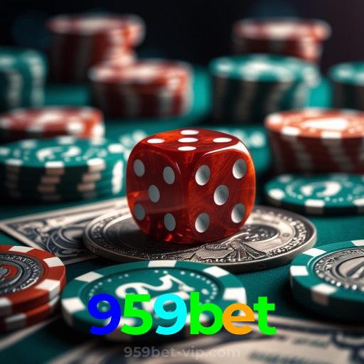 959bet：A roleta é sua chance de ganhar grandes prêmios! Aposte agora!