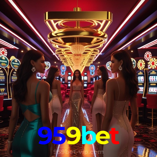 959bet:Jogue roleta, aposte no futebol e vença no nosso cassino online!