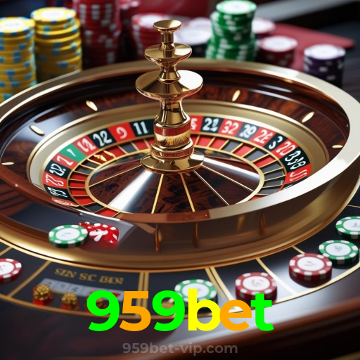 959bet:Vença no cassino online com blackjack e apostas esportivas no futebol!