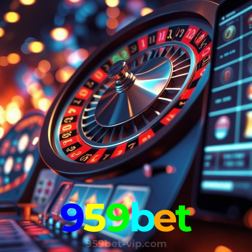 959bet：O melhor cassino para apostar no futebol e ganhar prêmios em blackjack!