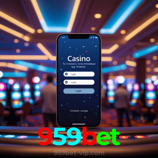 959bet：Jogue futebol online e descubra o prazer de ganhar grandes prêmios!