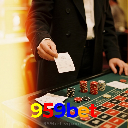 959bet：Gire a roleta e conquiste grandes prêmios em nosso cassino!