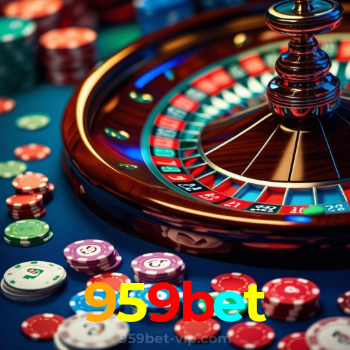 959bet：Aposte no futebol e jogue os melhores jogos de cassino para grandes vitórias!