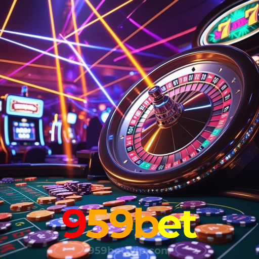 959bet:A sorte está ao seu lado! Aposte no futebol online e vença!