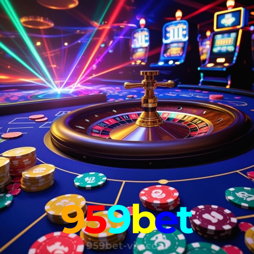 959bet：Jogue roleta, poker e aposte no futebol com grandes prêmios em jogo!