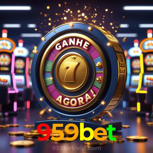 959bet:O cassino mais confiável para jogar blackjack e apostar no futebol!