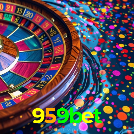 959bet:Desafie seus limites no cassino online e ganhe grandes prêmios!